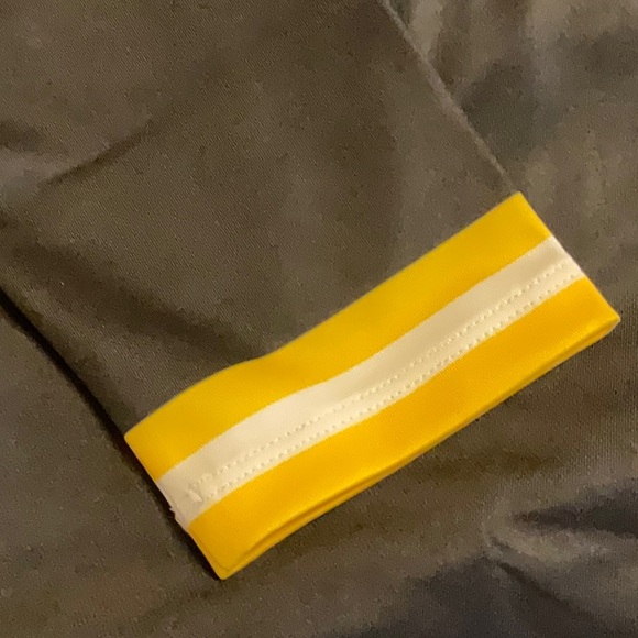 NWT University of Colorado-Boulder “retro” 1/4 zip SKO BUFFS 19Nine Brand - Picture 4 of 5